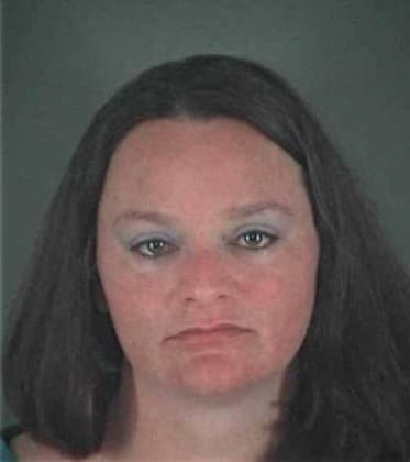 Jessica Blomquist - Lane County, OR 