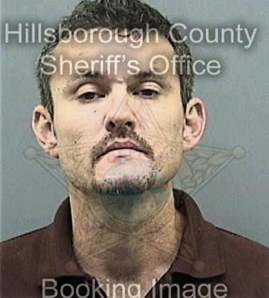 Seth Bloye - Hillsborough County, FL 