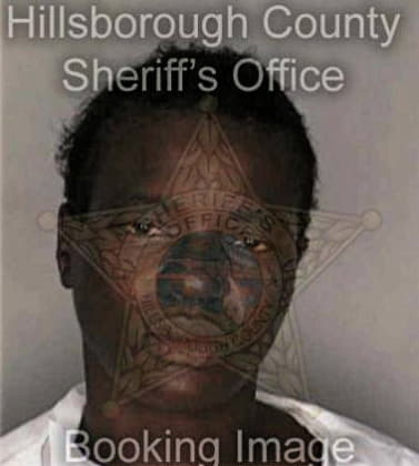 Kimberly Blunt - Hillsborough County, FL 
