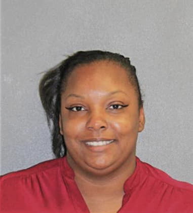 Niesha Bodiford, - Volusia County, FL 