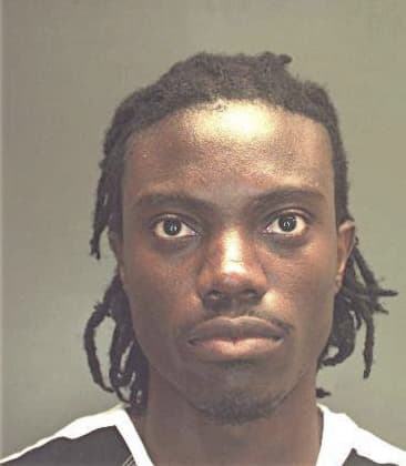 Christopher Bolden - Douglas County, GA 