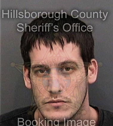 Robert Bonney - Hillsborough County, FL 