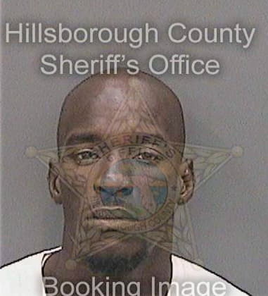 William Brown, - Hillsborough County, FL 