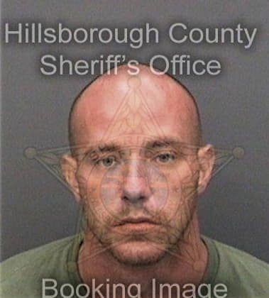 Rodney Bueno, - Hillsborough County, FL 