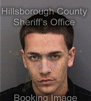 Erik Bulluck, - Hillsborough County, FL 