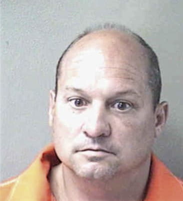 John Canceliano, - Okaloosa County, FL 