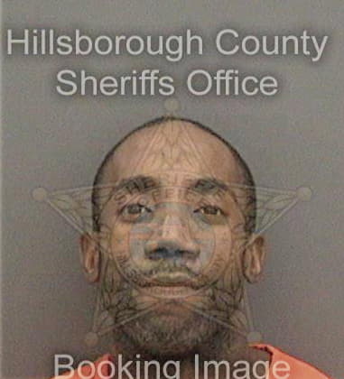 Jose Casanova, - Hillsborough County, FL 