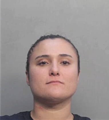 Itxajana Centeno, - Dade County, FL 