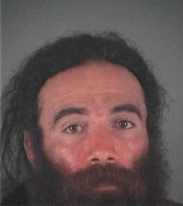 Alan Choate - Lane County, OR 