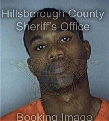 Raymond Clark - Hillsborough County, FL 