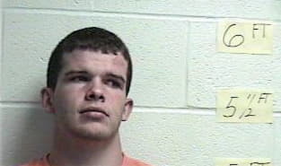 Ricky Claxton, - Whitley County, KY 