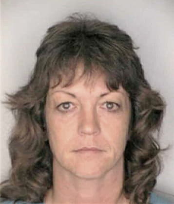 Andrea Clayton - Hillsborough County, FL 