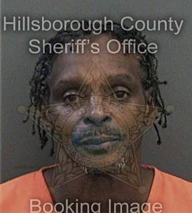 Gminski Clinton - Hillsborough County, FL 