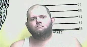 Christopher Clontz - Bell County, KY 