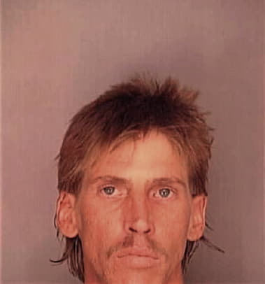 Paul Cole - Polk County, FL 