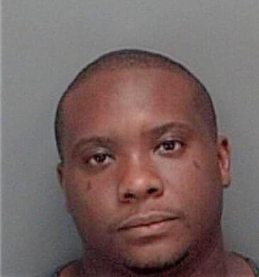 Donell Coleman, - Pinellas County, FL 