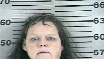 Pamela Coleman, - Dyer County, TN 