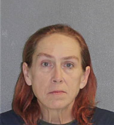 Eva Corkran, - Volusia County, FL 