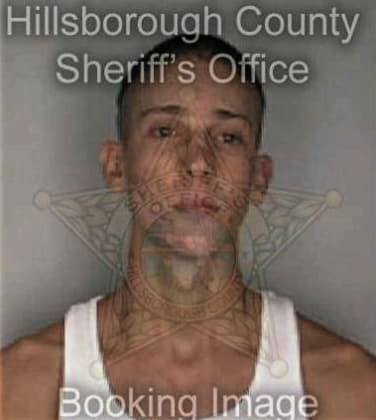 Hector Cortez - Hillsborough County, FL 