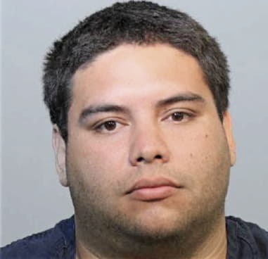 Pedro Cresci, - Seminole County, FL 