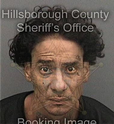 Hugo Cruzlopez, - Hillsborough County, FL 