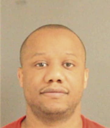 Ricky Davis, - Hinds County, MS 