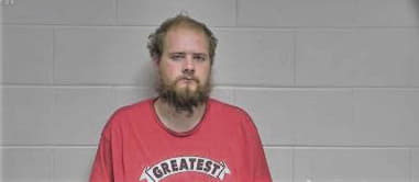 Adler Derossett-Jr, - Oldham County, KY 