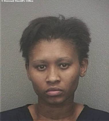 Angeline Desroches, - Broward County, FL 