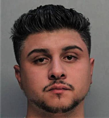 Donaldo Diaz-Briceno, - Dade County, FL 