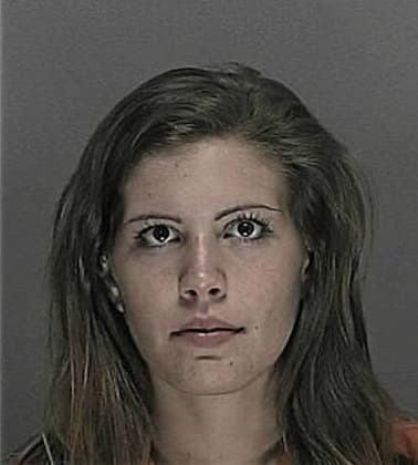 Danielle Digirolamo, - Volusia County, FL 