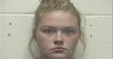 Christina Dillard, - Robertson County, TN 