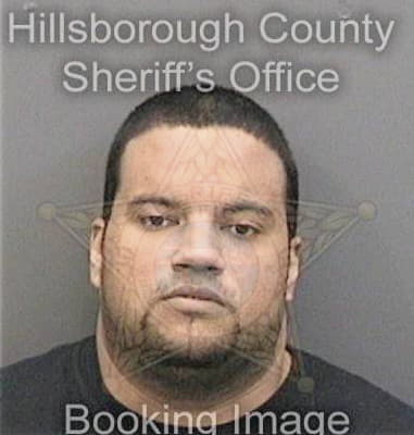 Ronney Dixon, - Hillsborough County, FL 