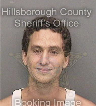 Christian Dominguez, - Hillsborough County, FL 