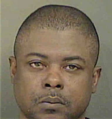 Terrell Dulin, - Mecklenburg County, NC 