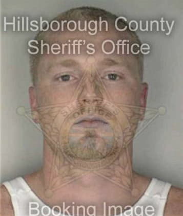 Joshua Edmonson, - Hillsborough County, FL 