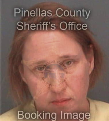 Tracia Elder, - Pinellas County, FL 