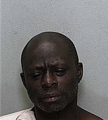 Leonard Eleam, - Marion County, FL 