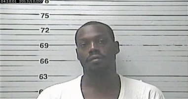 Mervin English, - Harrison County, MS 