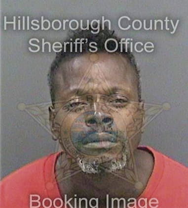 Elijah Engram, - Hillsborough County, FL 