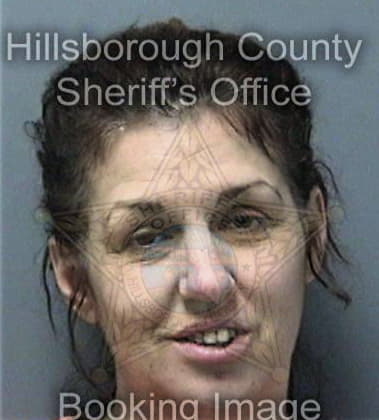 Jennifer Ettayea, - Hillsborough County, FL 