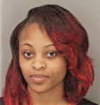 Lakita Fleming, - Shelby County, TN 