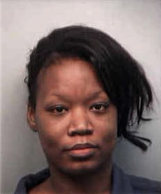 Namiko Franklin, - Fulton County, GA 