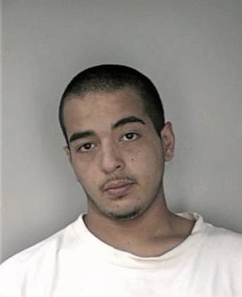 Jesus Galarza, - Hillsborough County, FL 