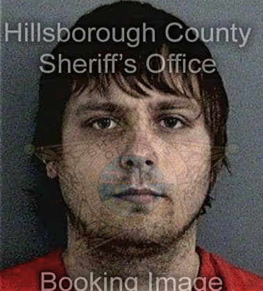 Neal Gallagher, - Hillsborough County, FL 