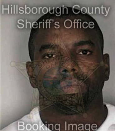 Robert Gerald, - Hillsborough County, FL 