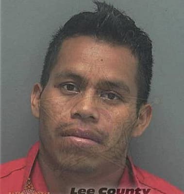 Jose Gonzalez-Guilbe, - Lee County, FL 