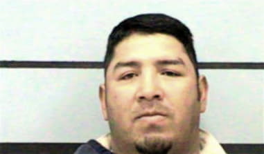 Armando Guerra, - Lubbock County, TX 