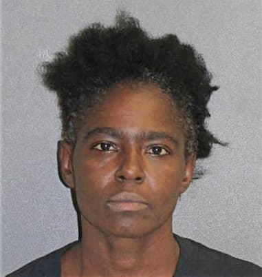 Tyquanisha Hamilton, - Volusia County, FL 