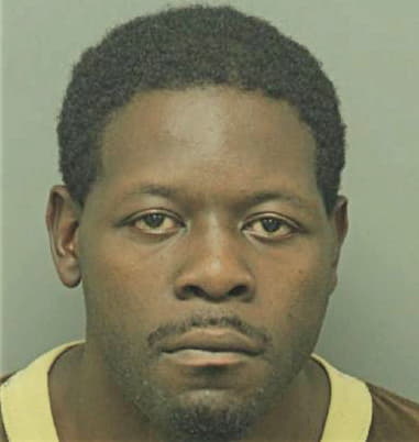 Derek Hamlett - Wake County, NC 