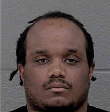 Amar Harris, - Mecklenburg County, NC 